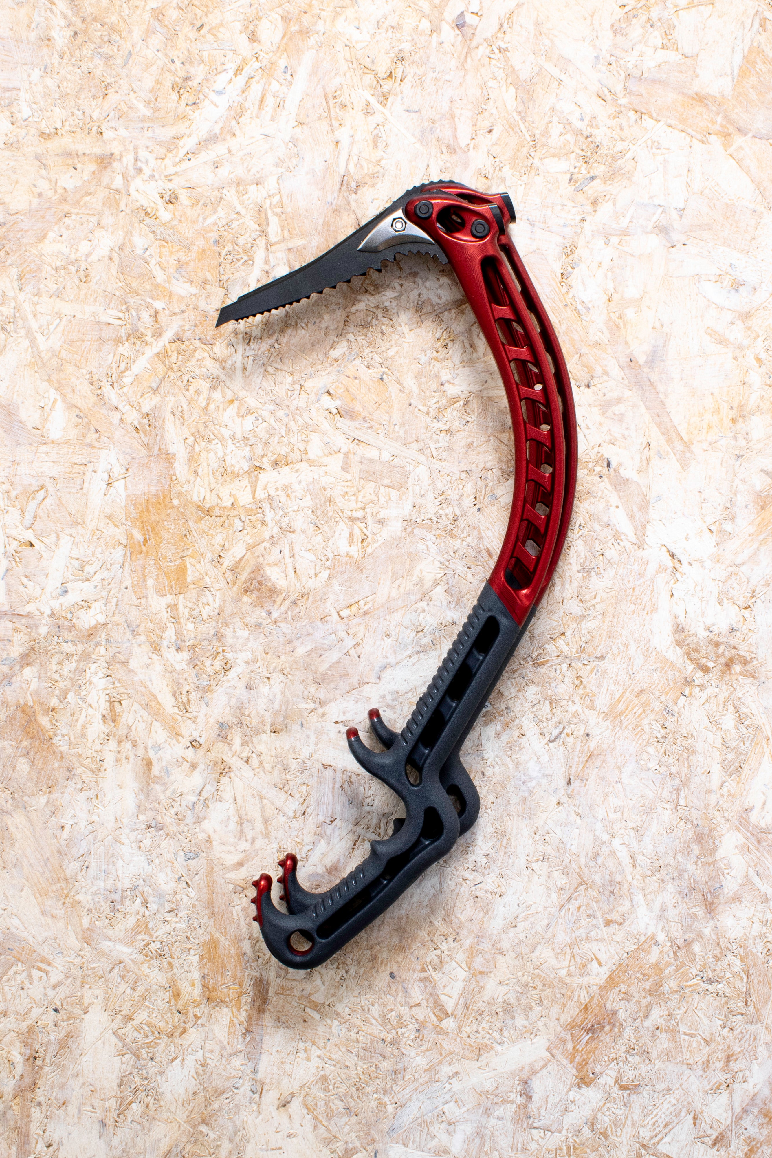 DMM - Cortex Ice Axe - Pair – Dick's Climbing