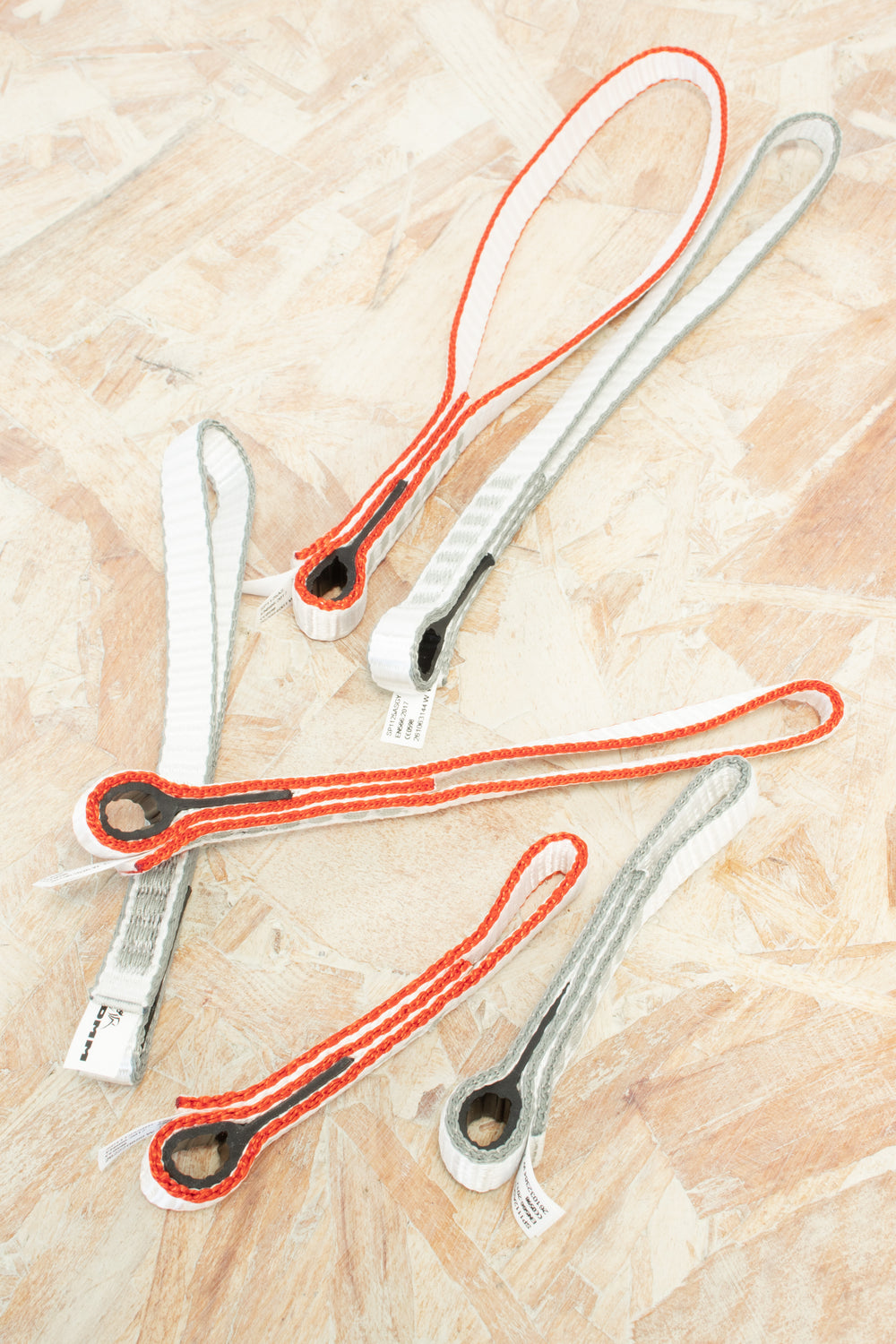 DMM - 11mm Dynatec Quickdraw Sling