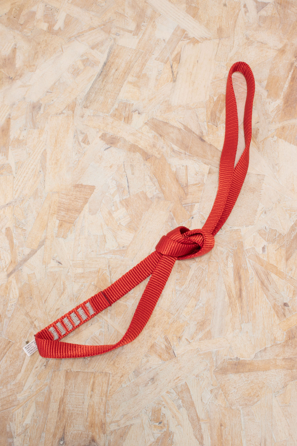 DMM - Nylon Sling 16mm Open