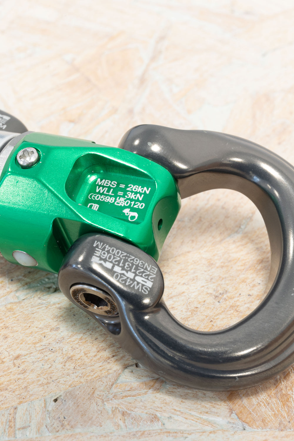 DMM - Nexus Swivel