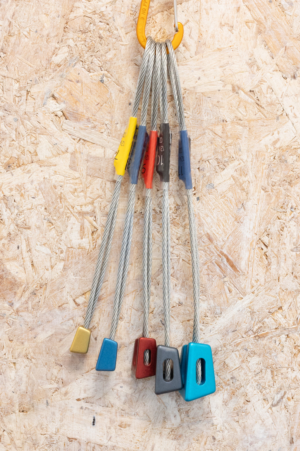 DMM - Alloy Offset