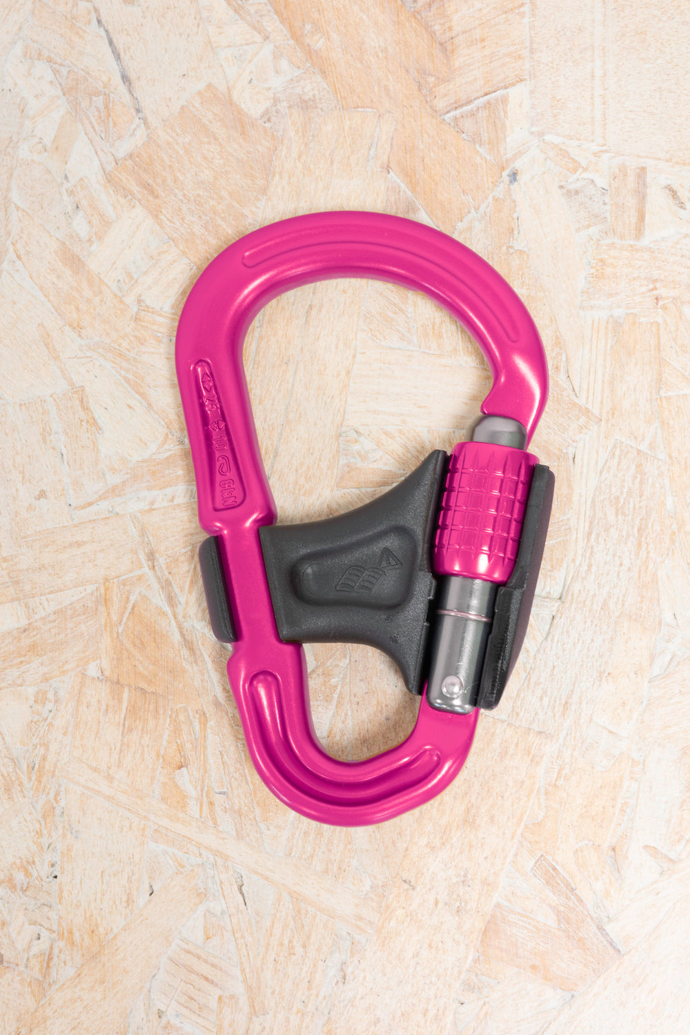 DMM - Belay Master 2 PINK