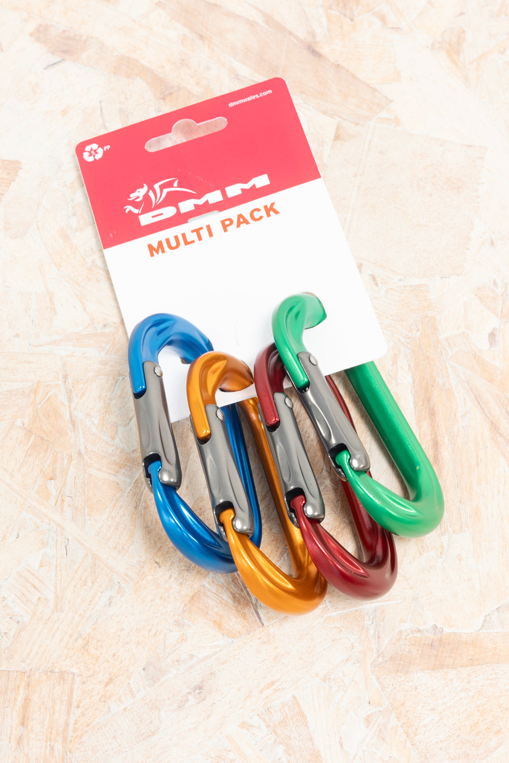 DMM - PerfectO - 4 Pack