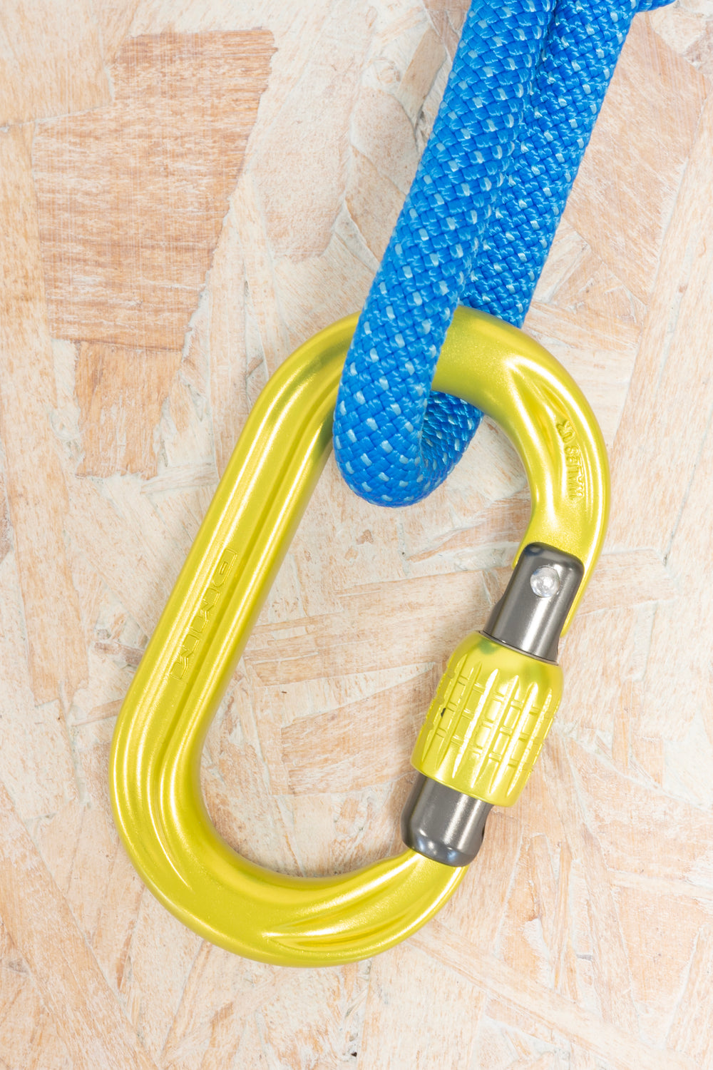 DMM - PerfectO Lock