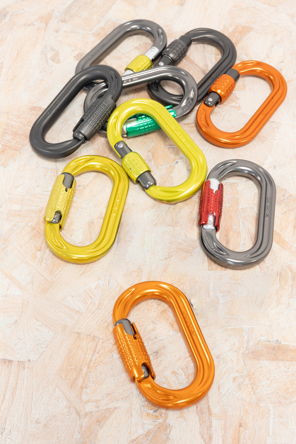 DMM - PerfectO Lock
