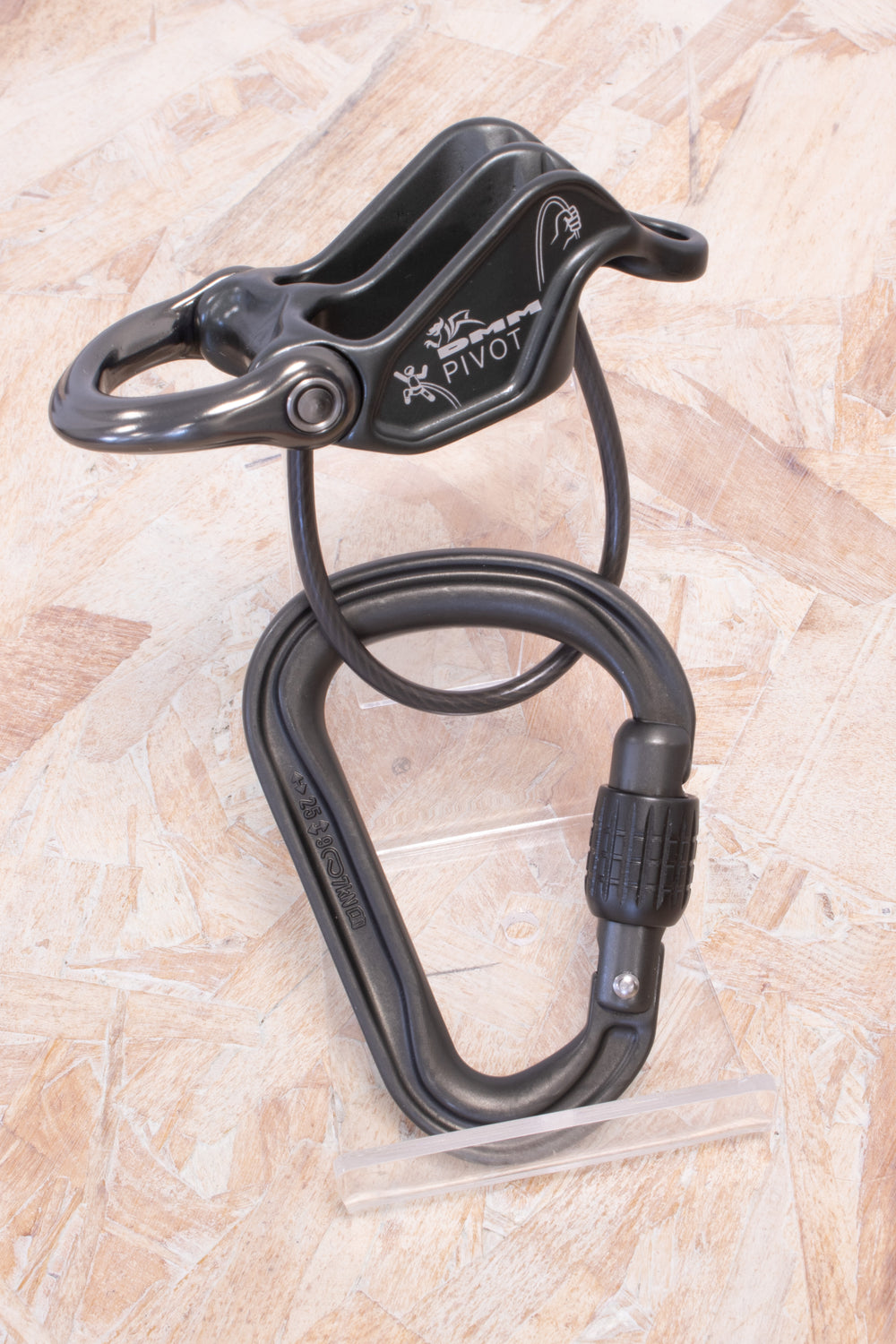 DMM - Pivot/Phantom HMS Set