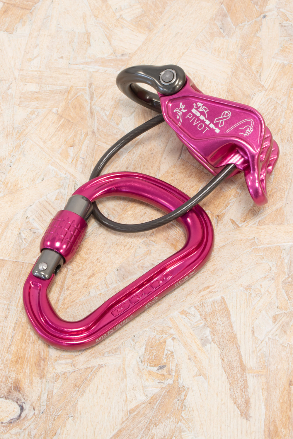 DMM - PiNK! Pivot/Phantom HMS Set