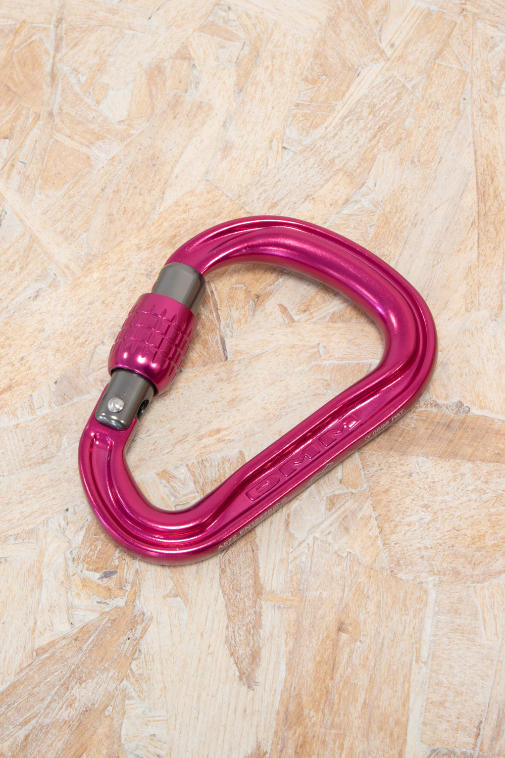 DMM - PiNK! Pivot/Phantom HMS Set