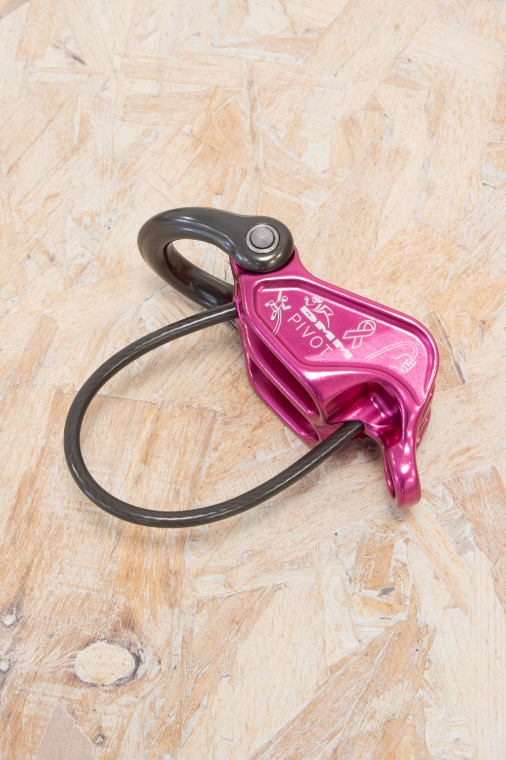 DMM - PiNK! Pivot/Phantom HMS Set