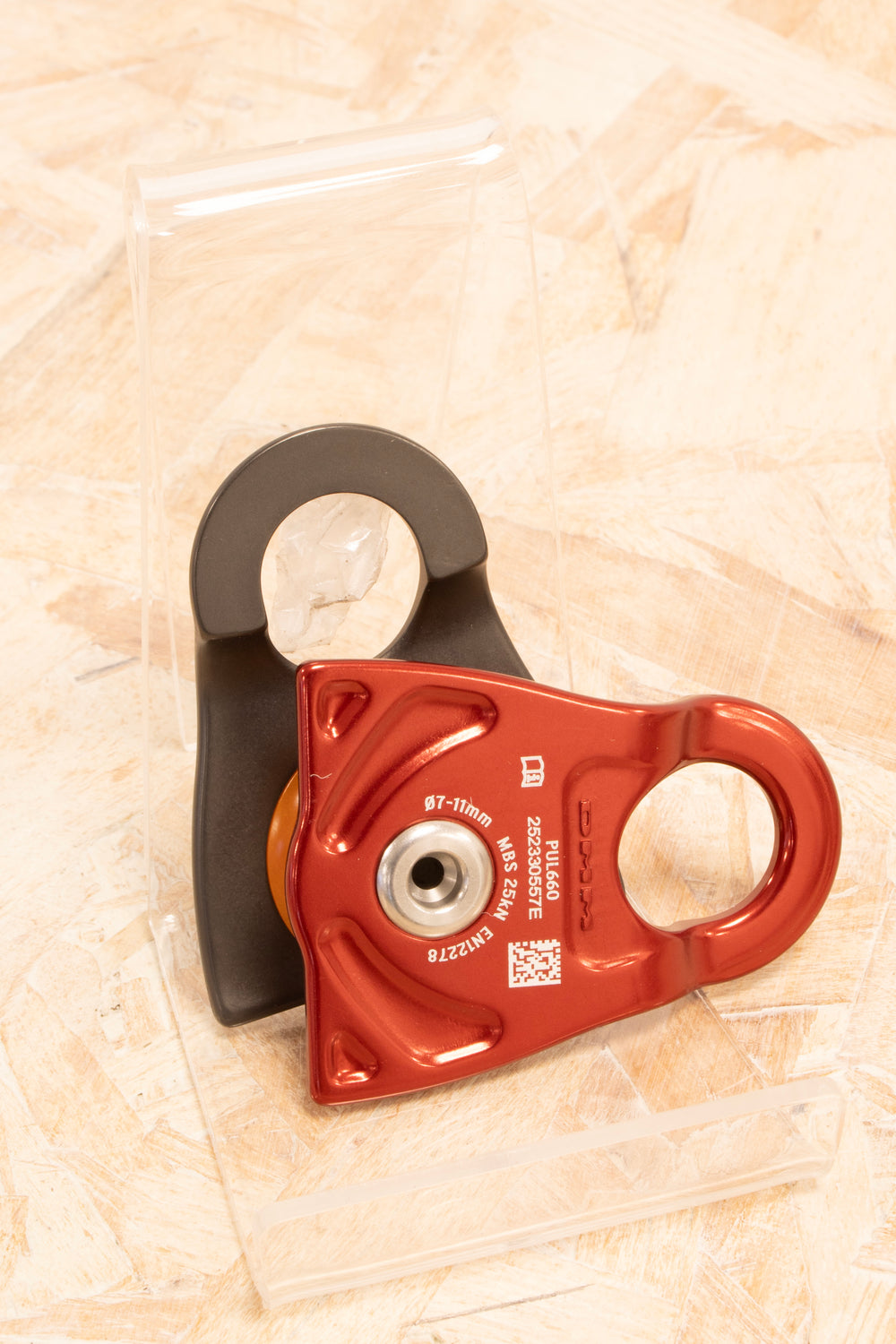 DMM - Propel Pulley