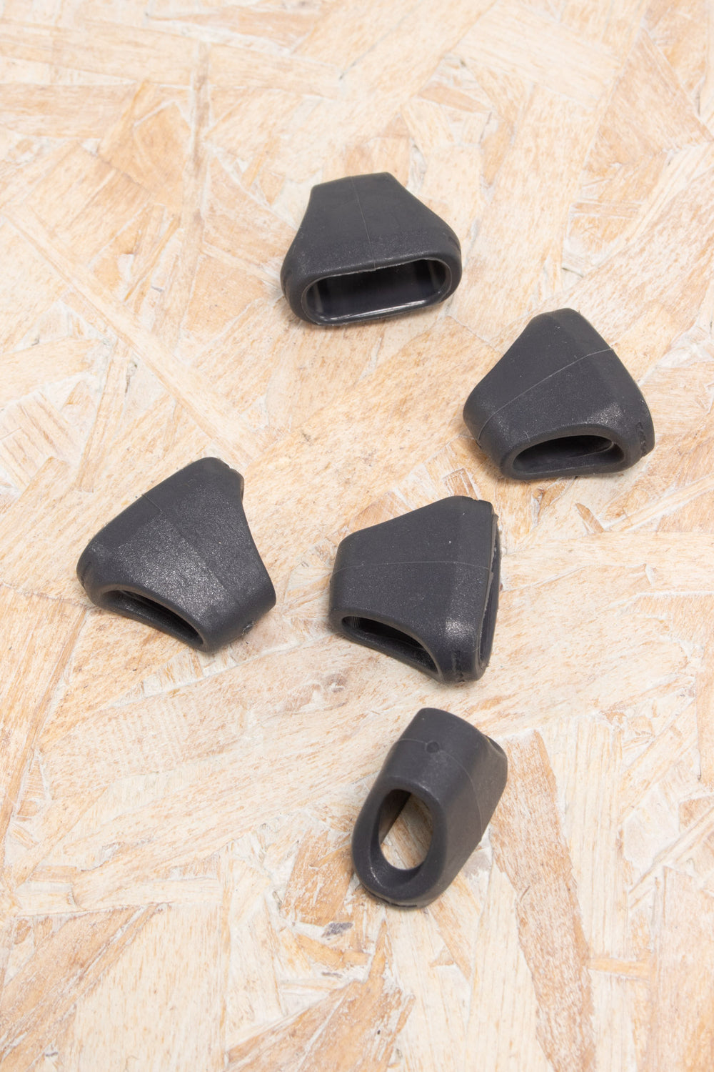 DMM - Nylon Variwidth Quickdraw Keeper - 5 Pack