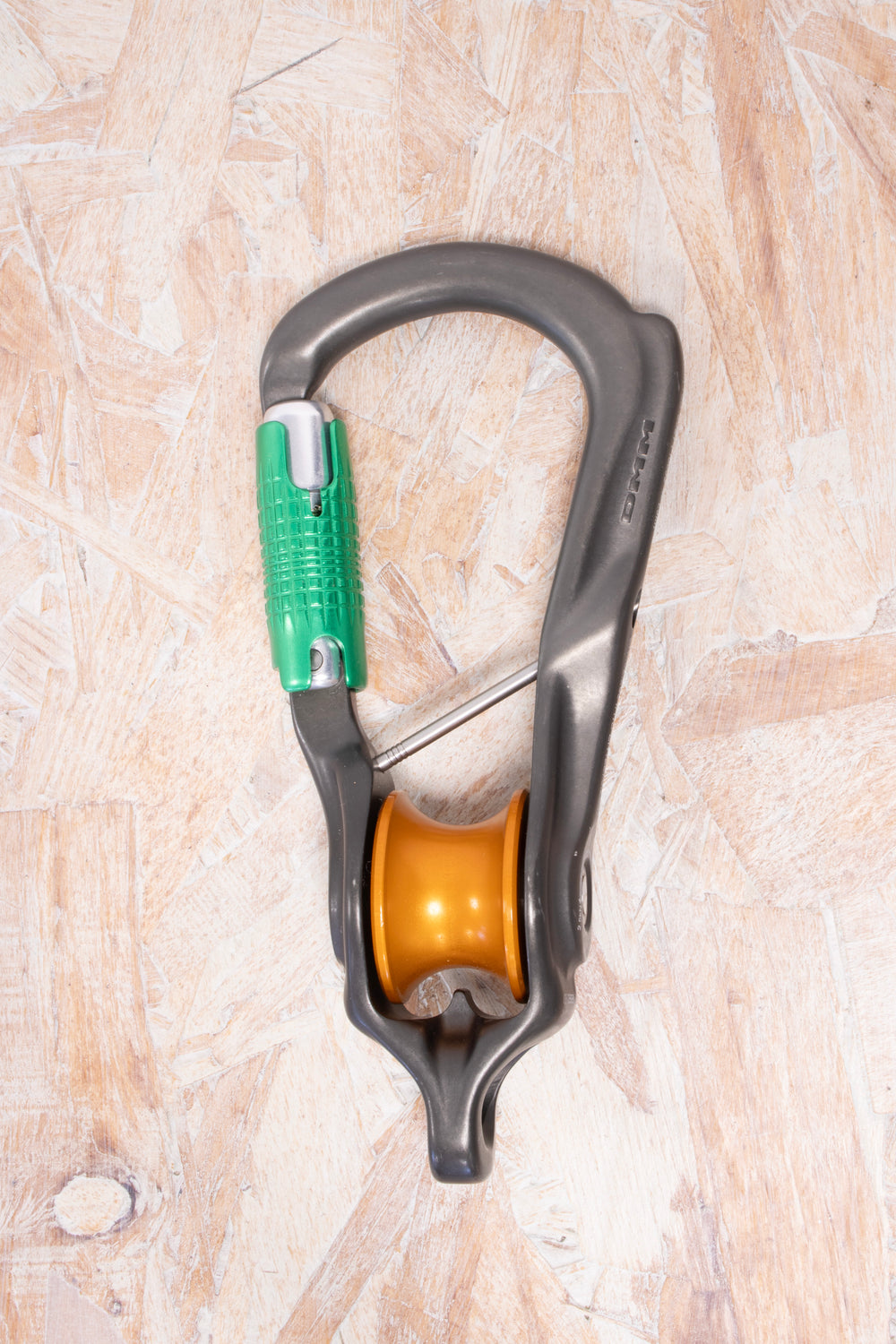 DMM - Revolver Rig