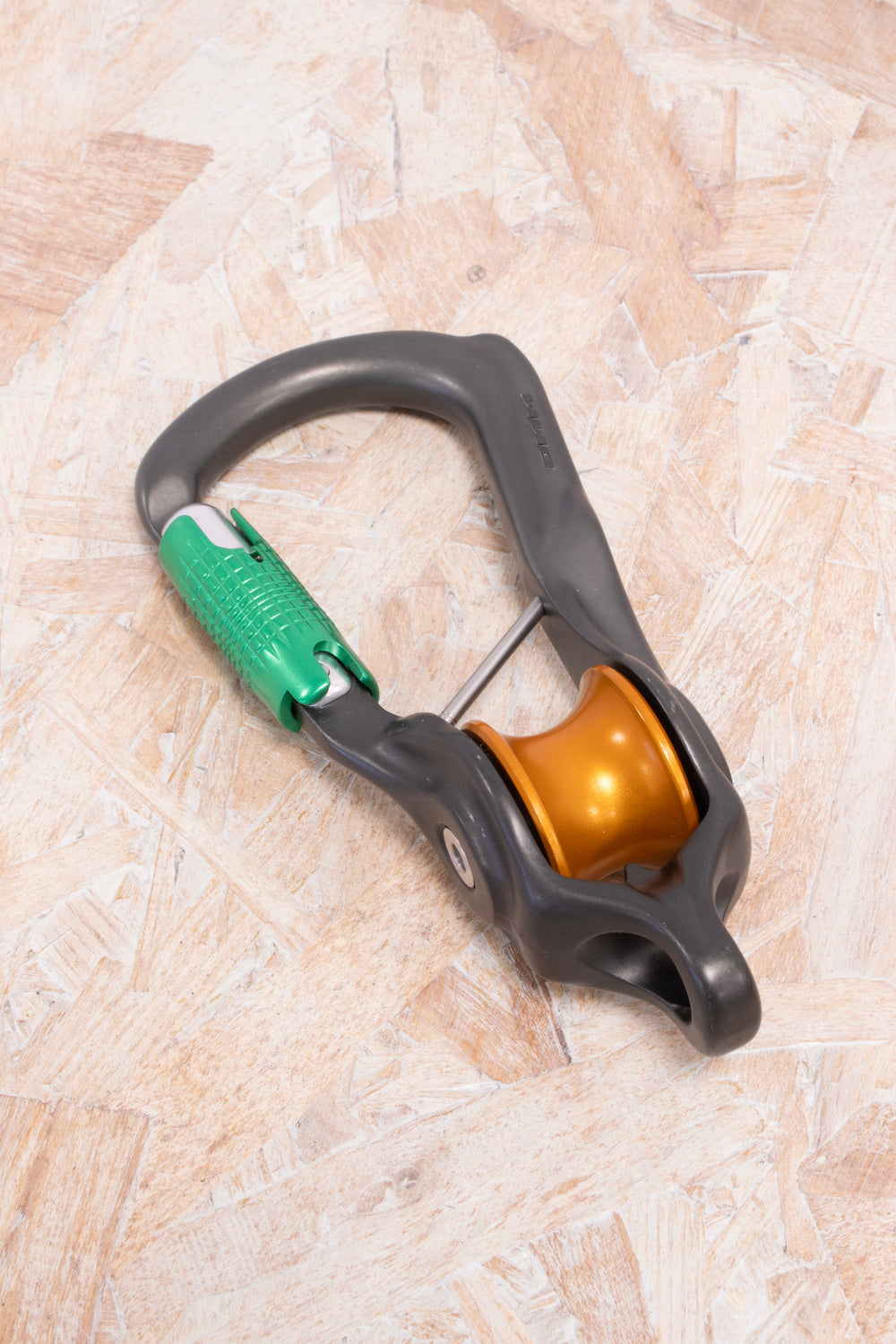 DMM - Revolver Rig