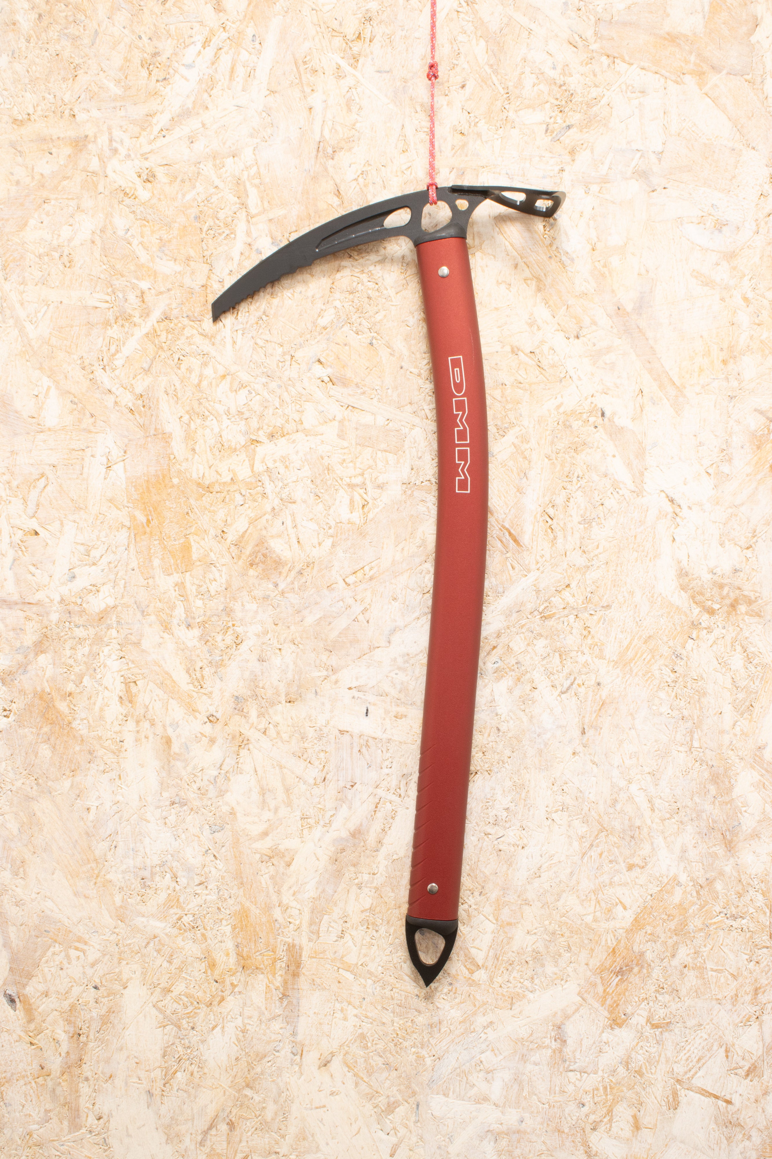 DMM - Spire Tech Ice Axe – Dick's Climbing