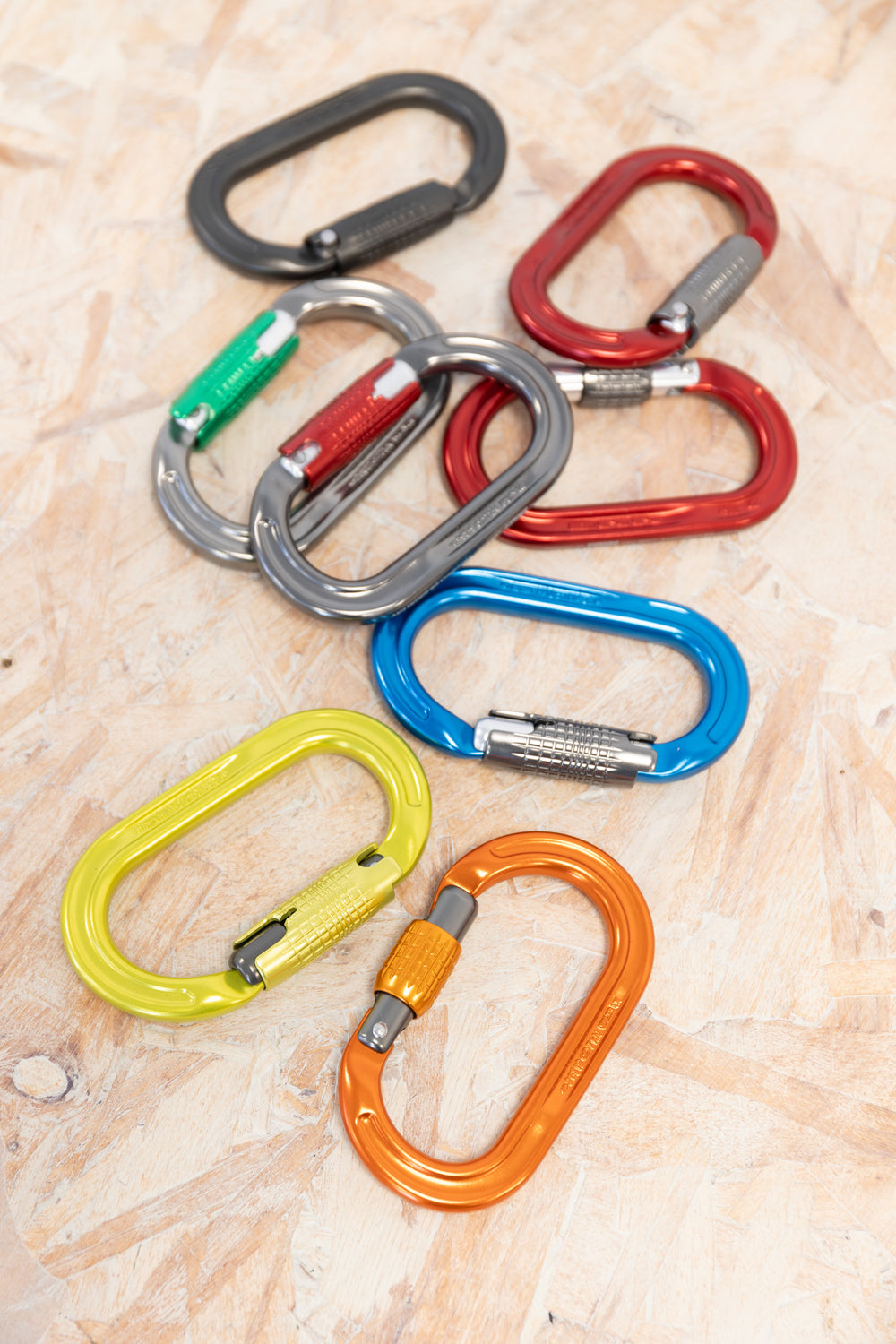 DMM - Ultra O Lock