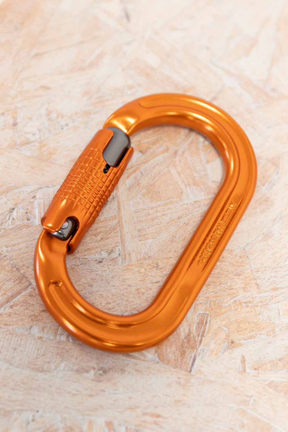 DMM - Ultra O Lock