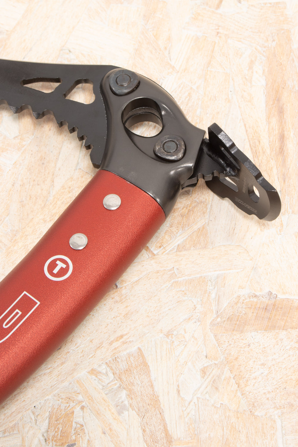 DMM - Vertex Ice Axe (2024)