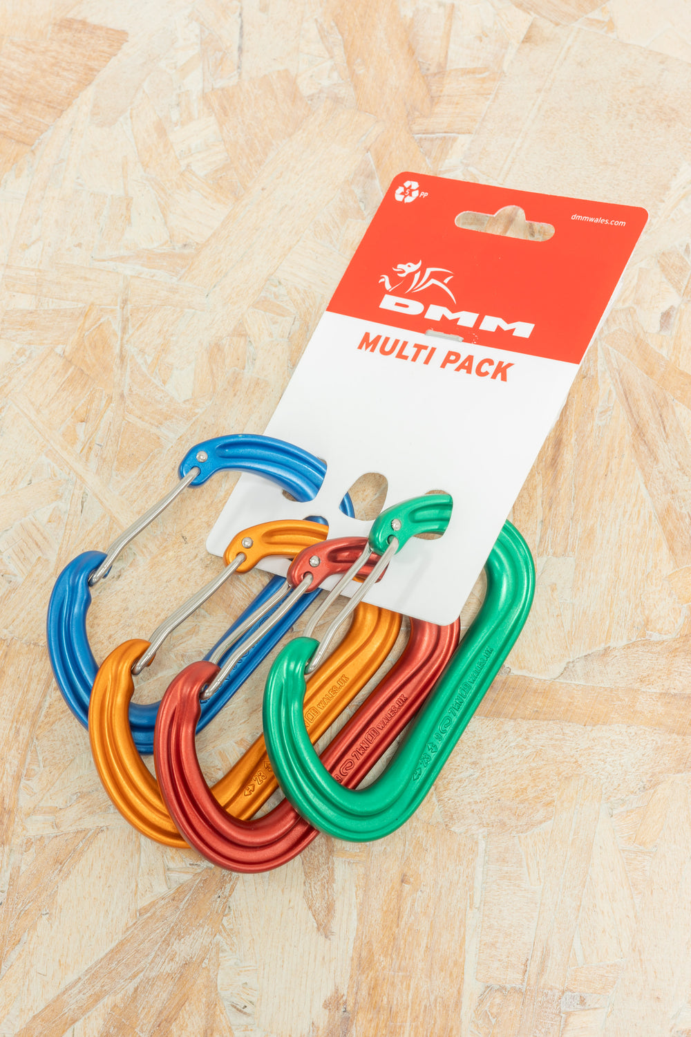 DMM - WalldO - 4 Pack