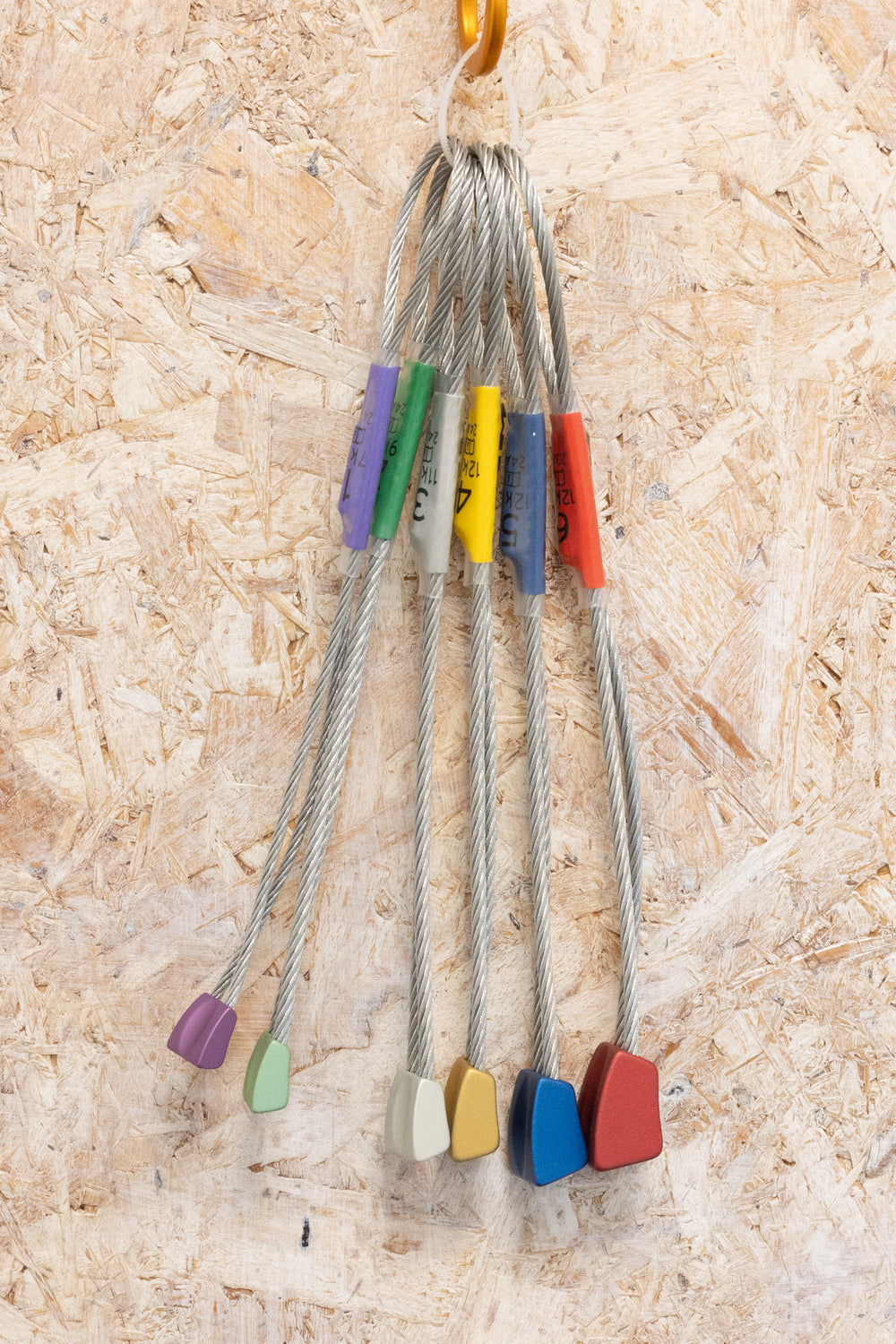 DMM - Wallnut Set