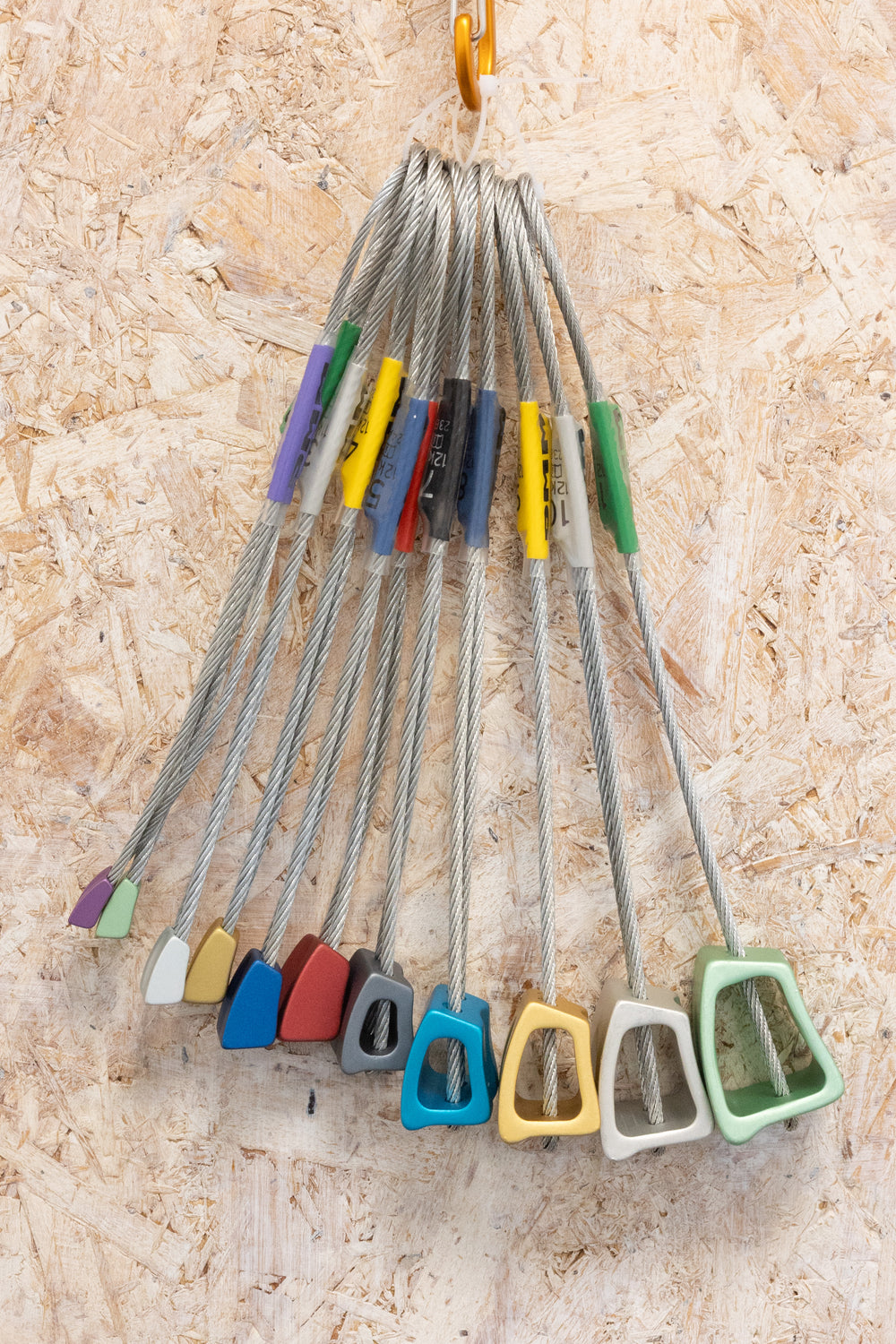 DMM - Wallnut Set