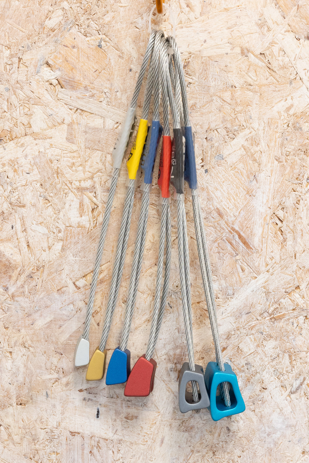 DMM - Wallnut Set