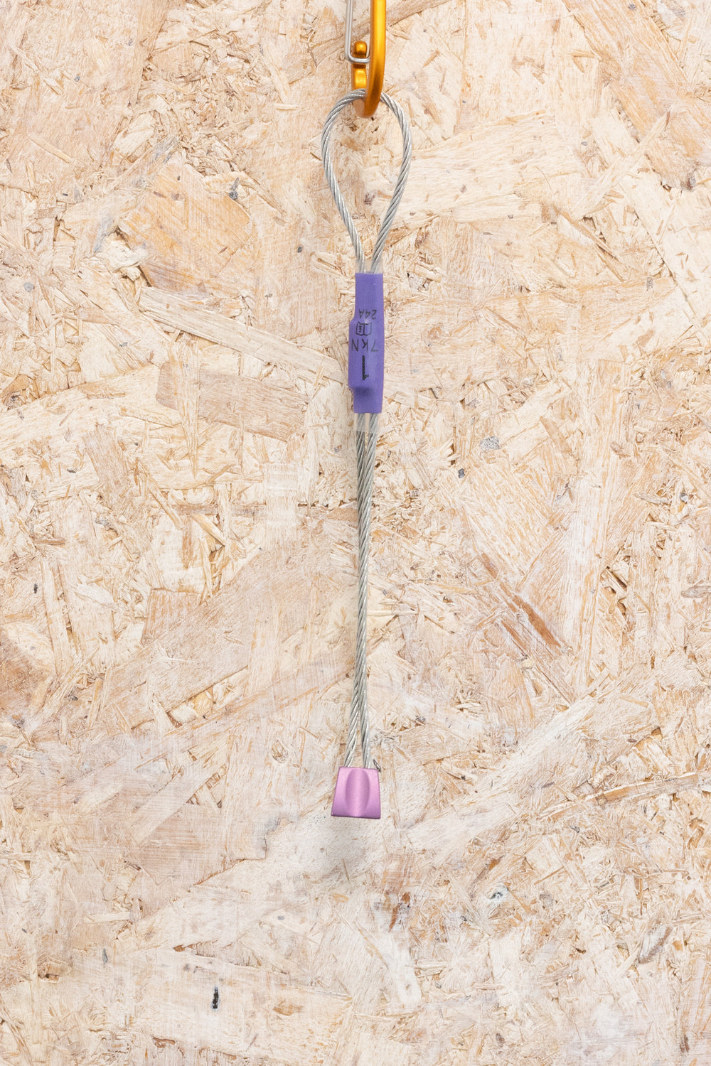 DMM - Wallnut Set