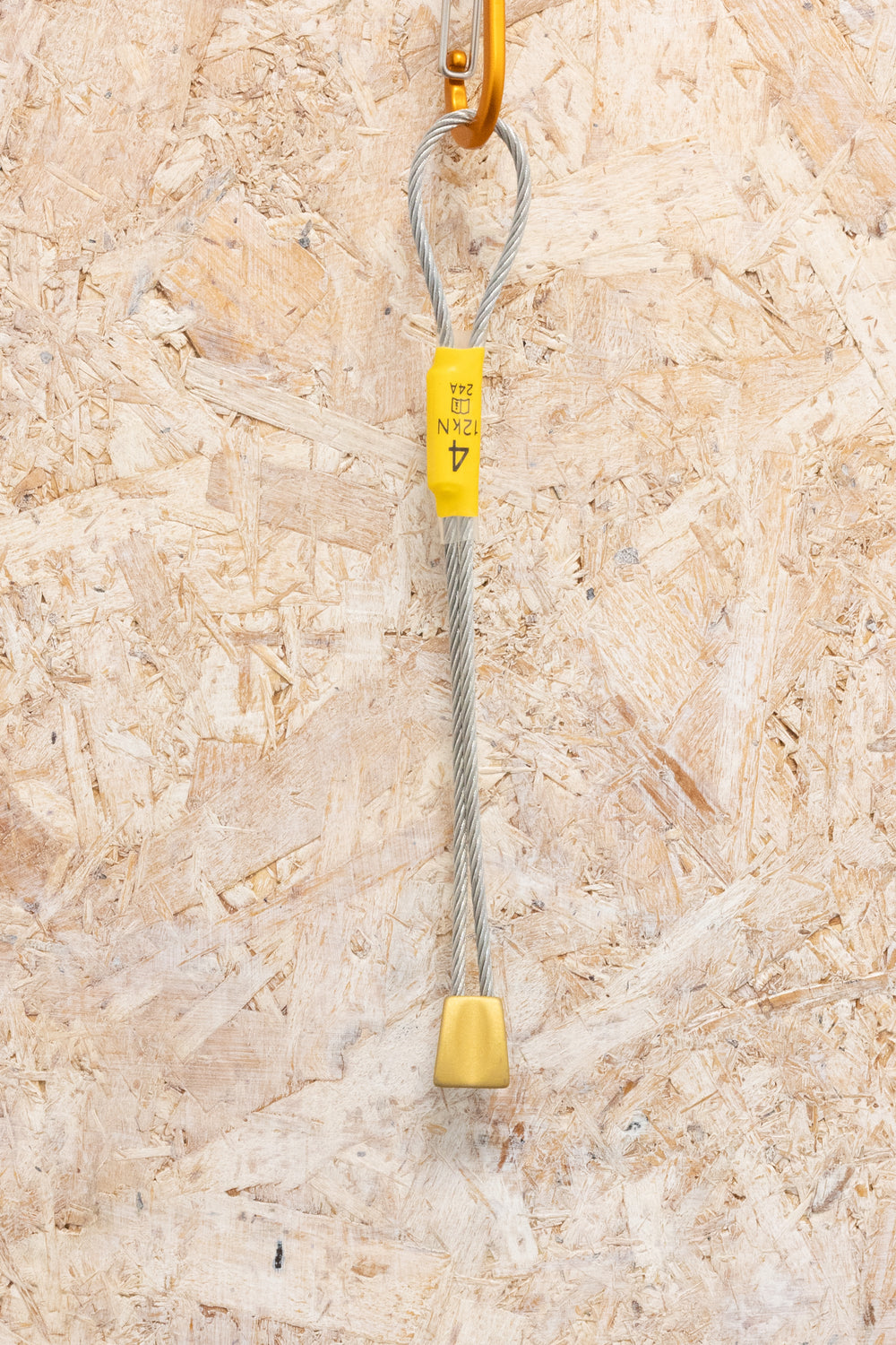 DMM - Wallnut Set
