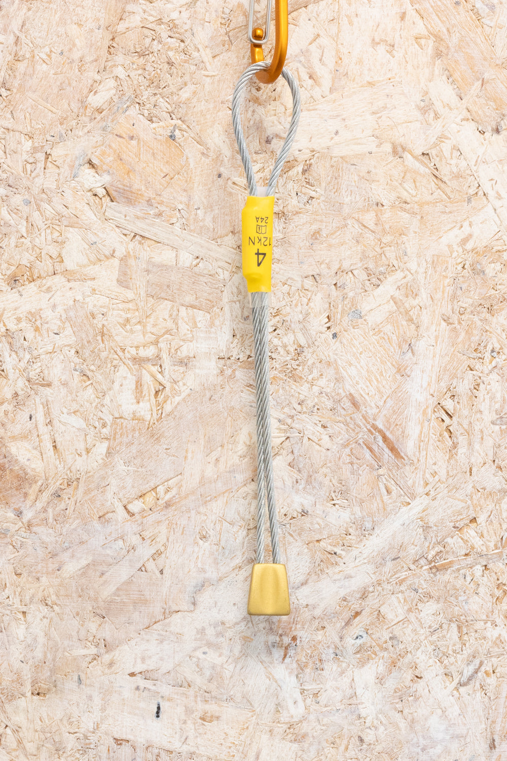 DMM - Wallnut Set