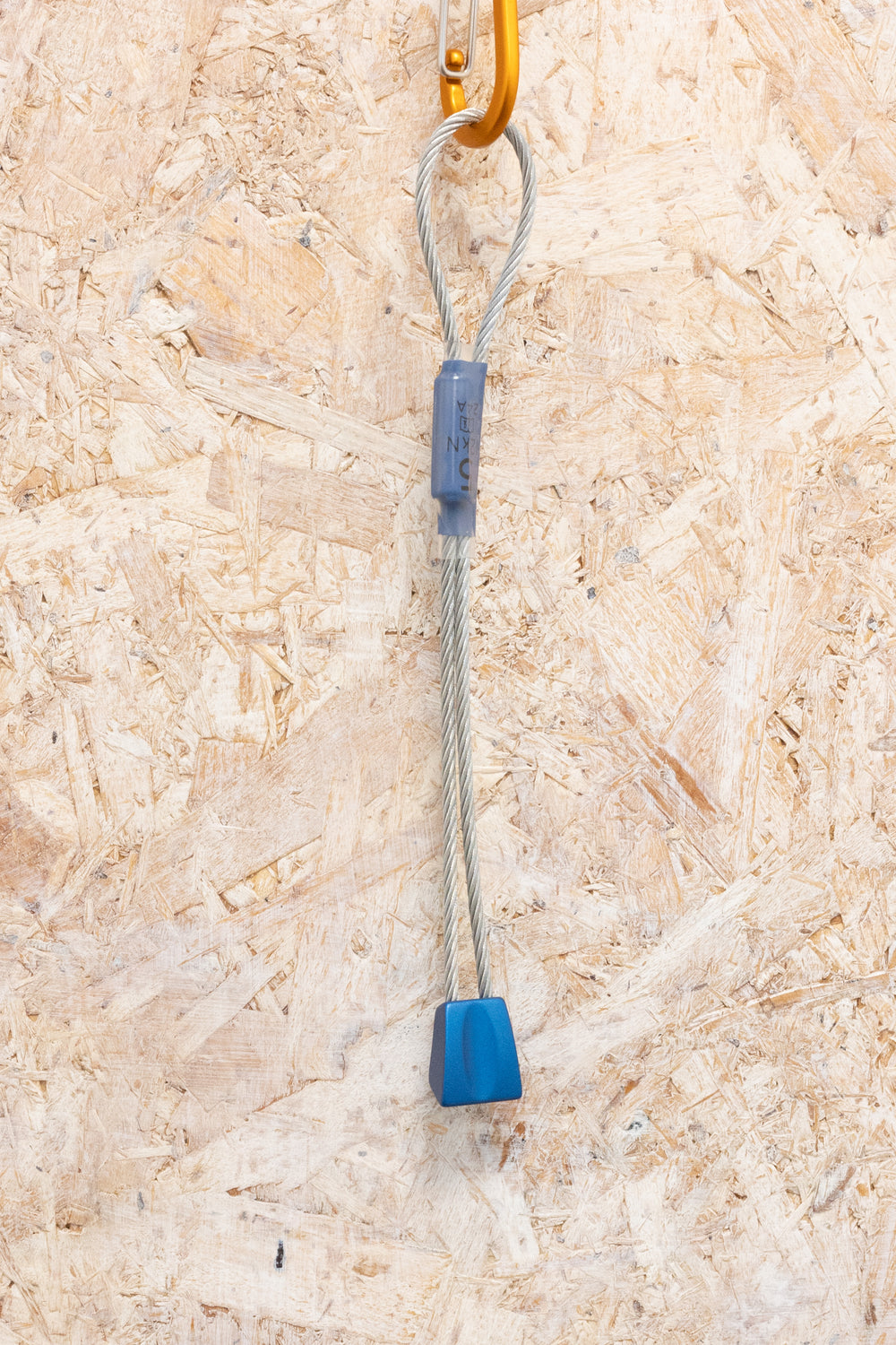 DMM - Wallnut Set