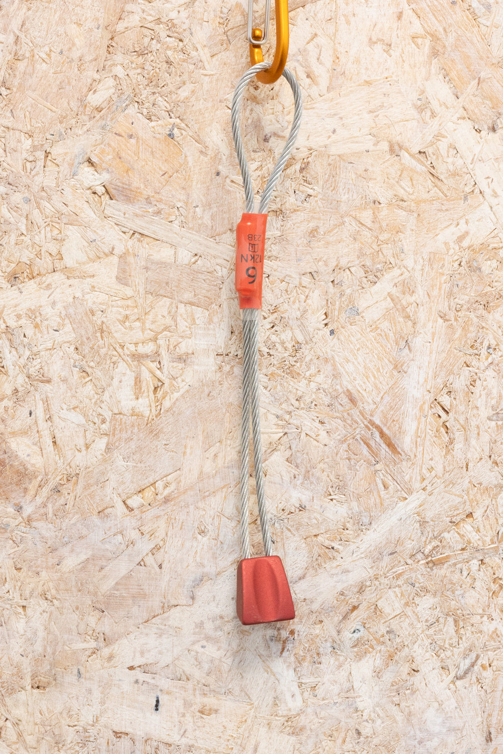 DMM - Wallnut Set