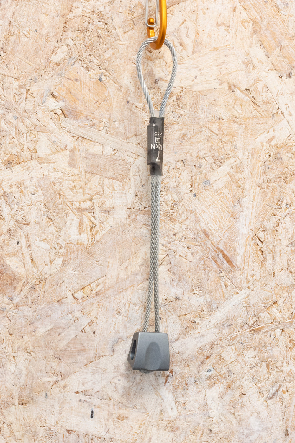 DMM - Wallnut Set