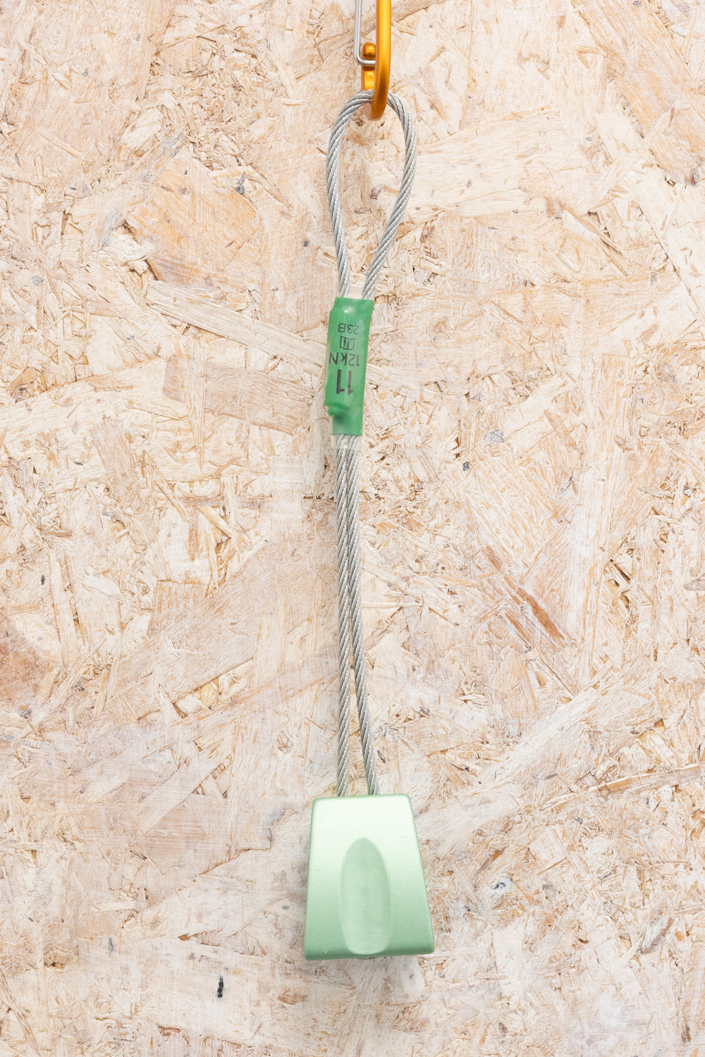 DMM - Wallnut Set