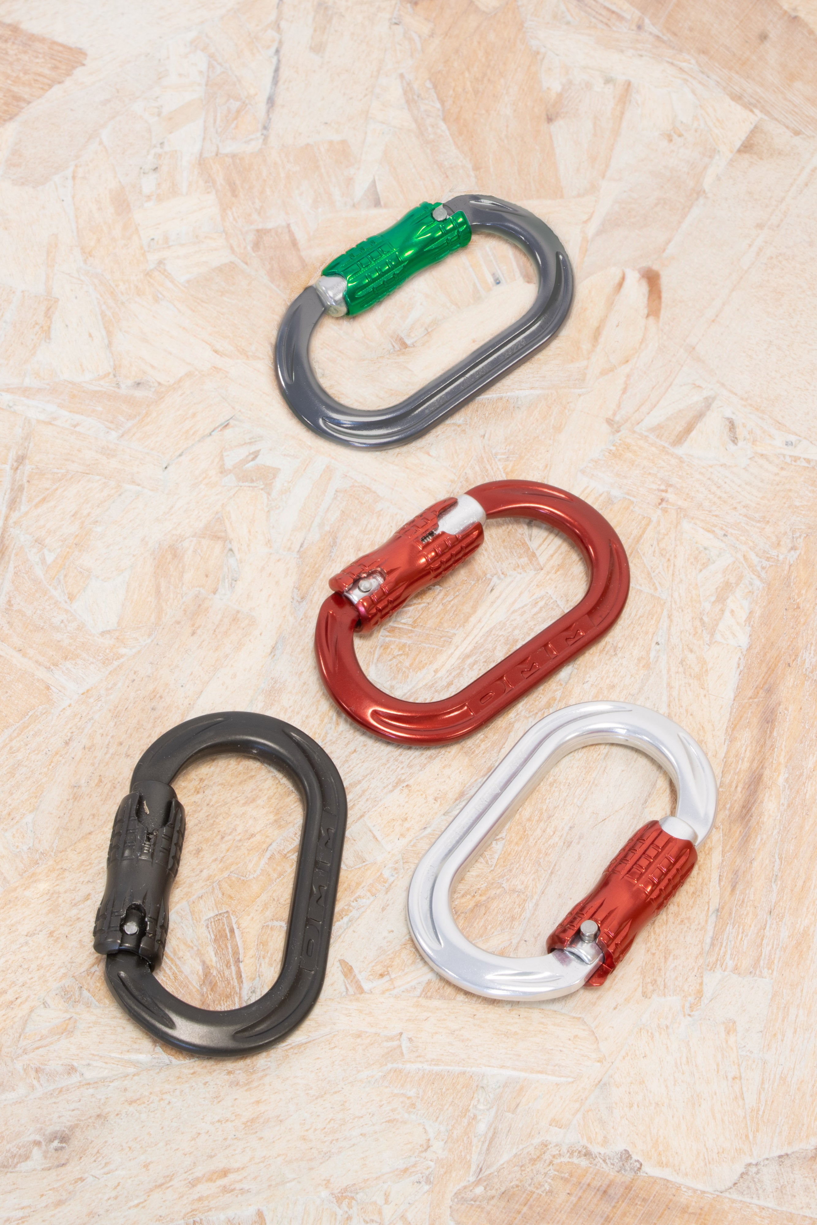 DMM - XSRE Locksafe – Dick's Climbing