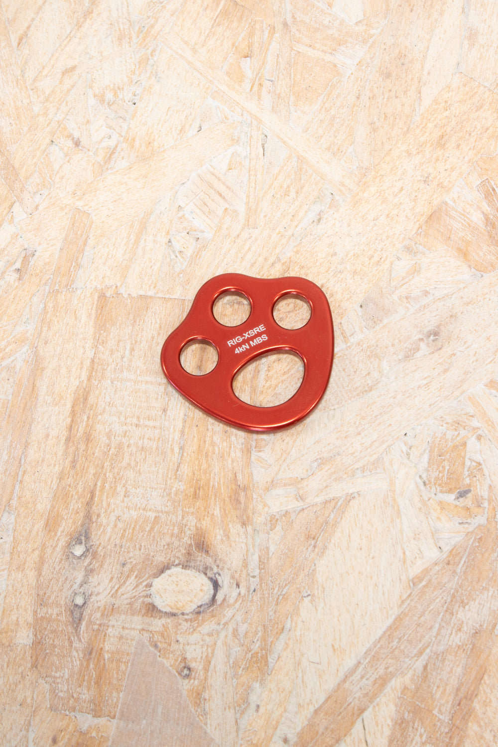 DMM - XSRE Mini Rig Plate – Dick's Climbing