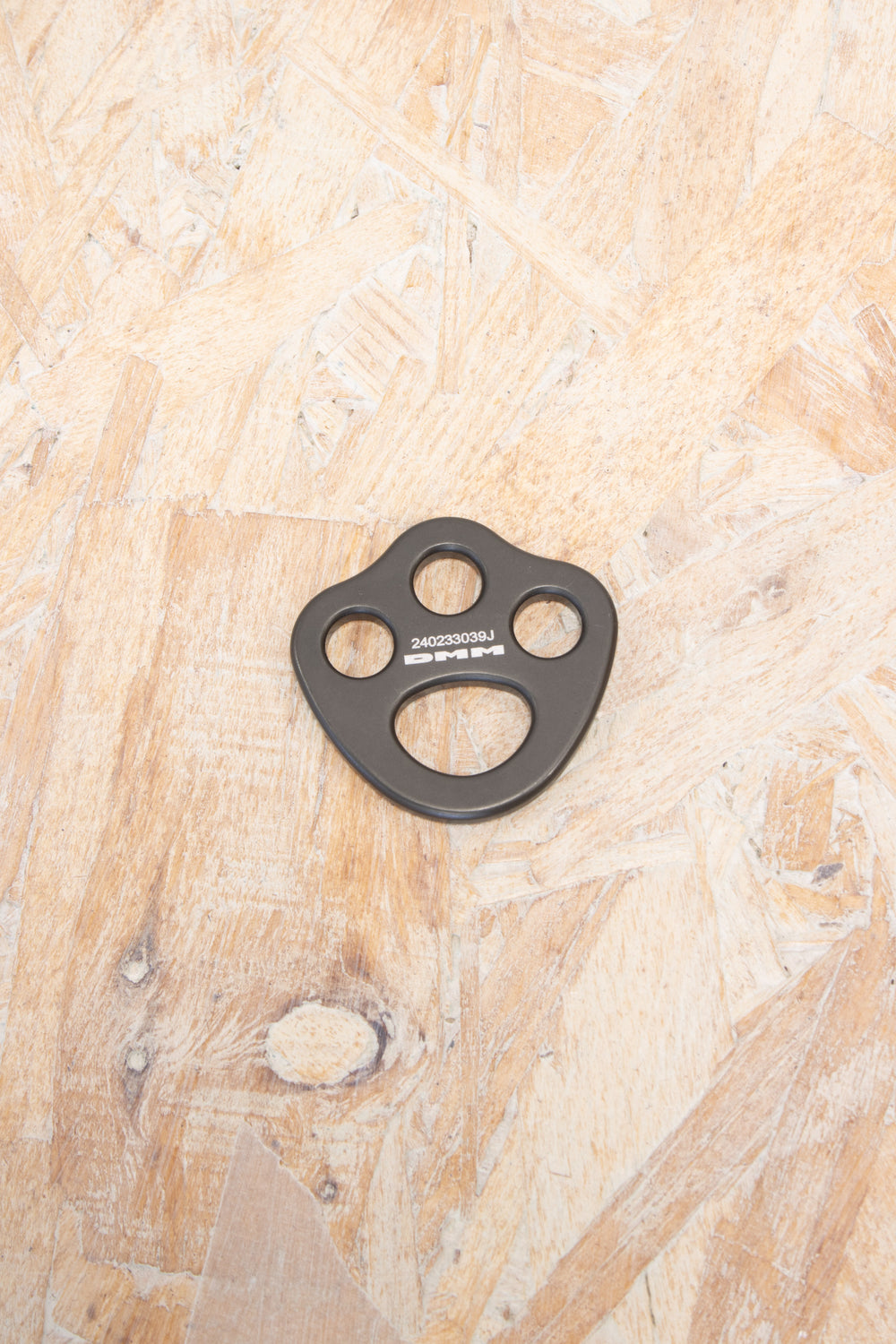 DMM - XSRE Mini Rig Plate – Dick's Climbing