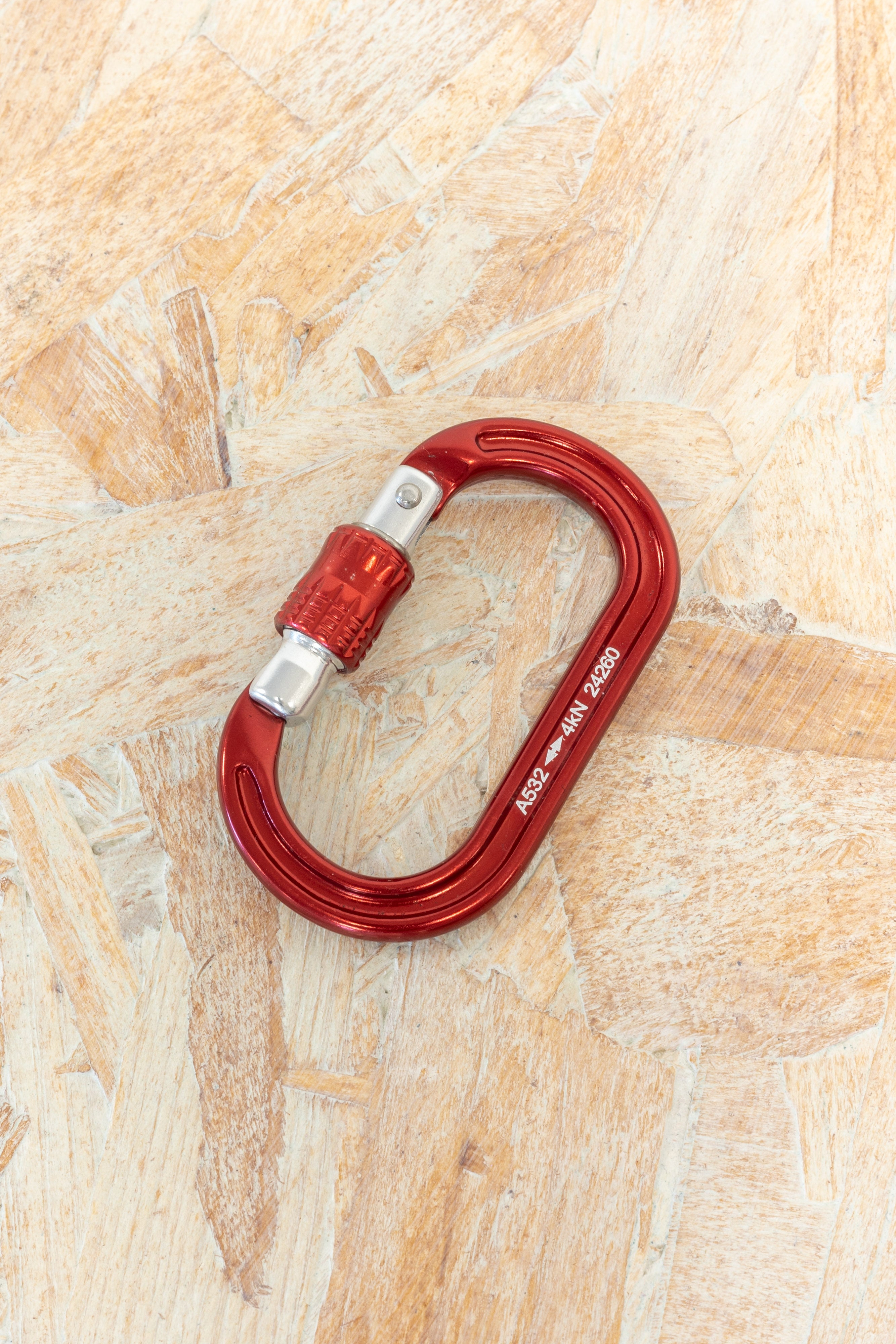 DMM - XSRE Lock Mini Carabiner – Dick's Climbing