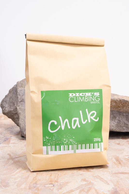 Dick's Climbing - Chalk