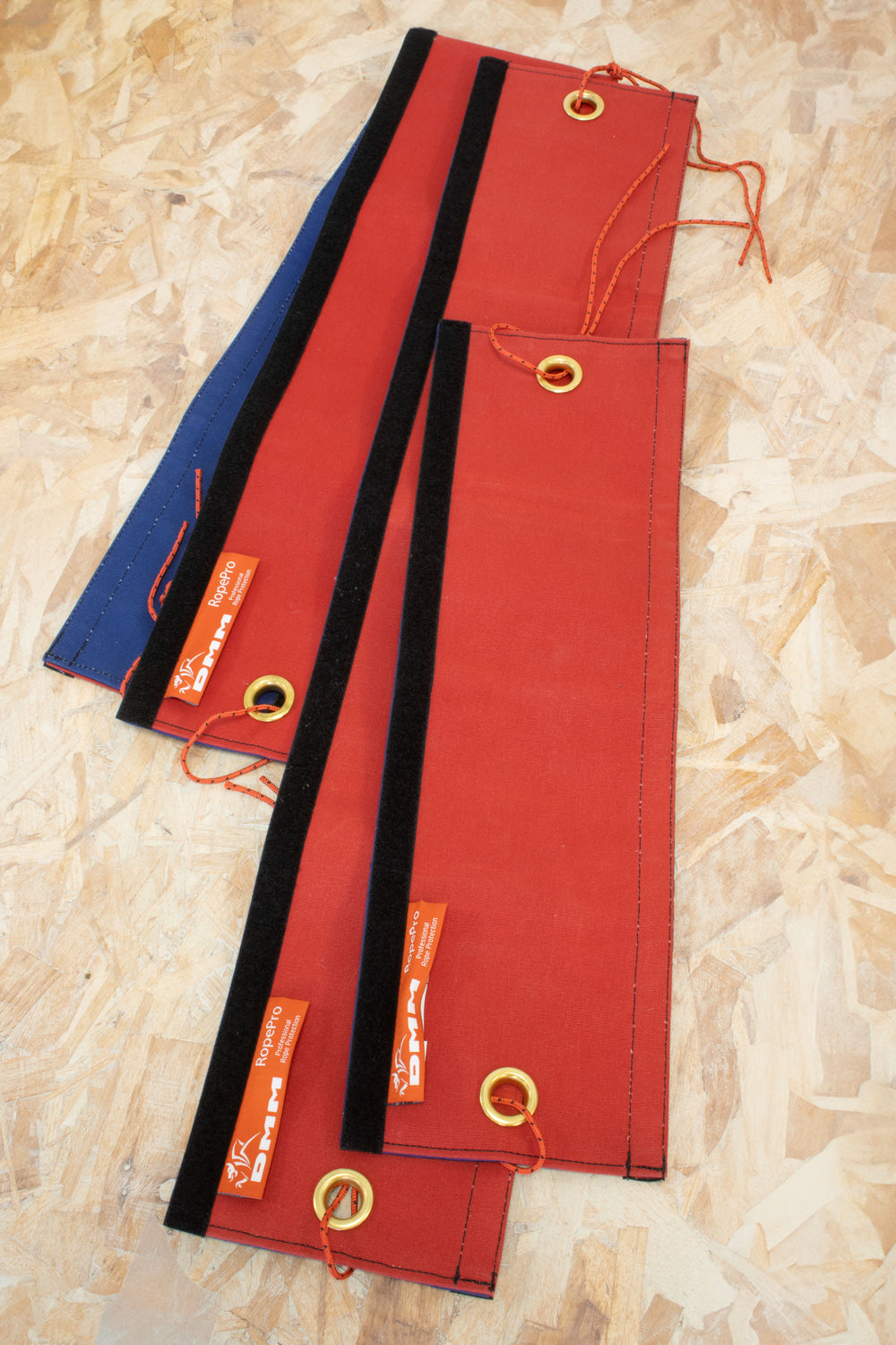 DMM - K-Pro Kevlar Rope Protector – Dick's Climbing