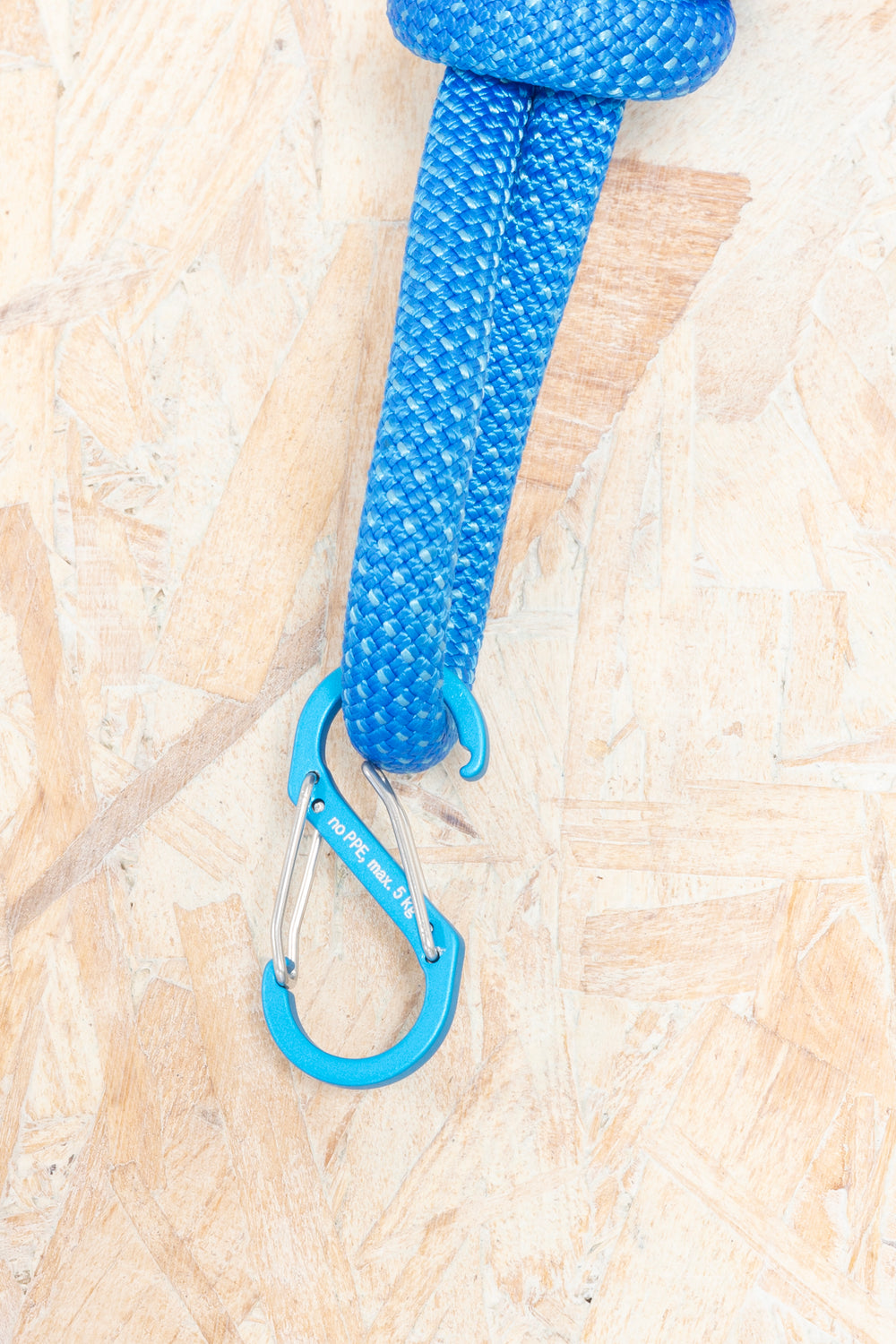 Edelrid - Micro S-Shaped Accessory Karabiner