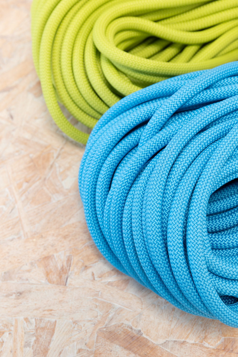 Edelrid - 7.9mm Apus Eco Dry
