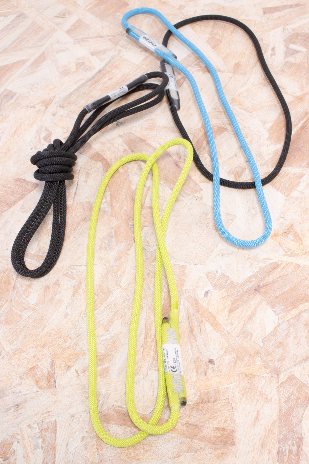 Edelrid - 6mm Aramid Cord Sling
