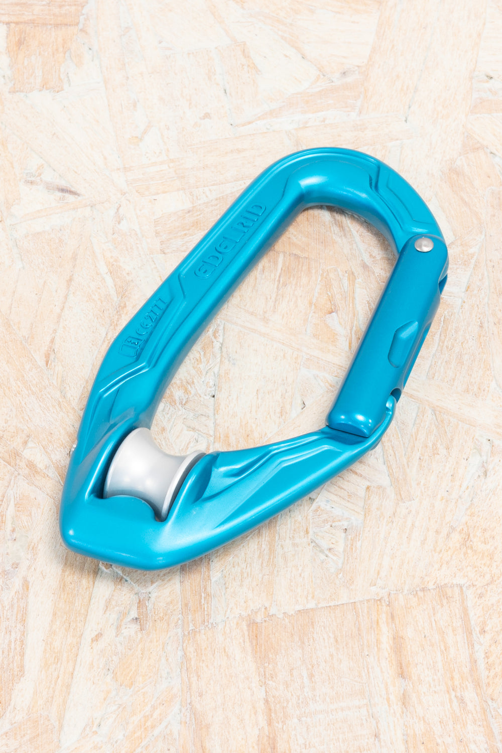 Edelrid - Axiom