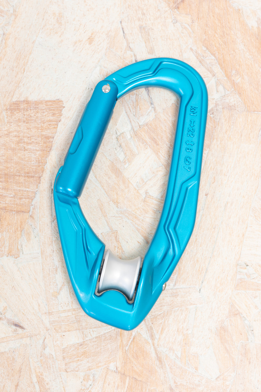 Edelrid - Axiom