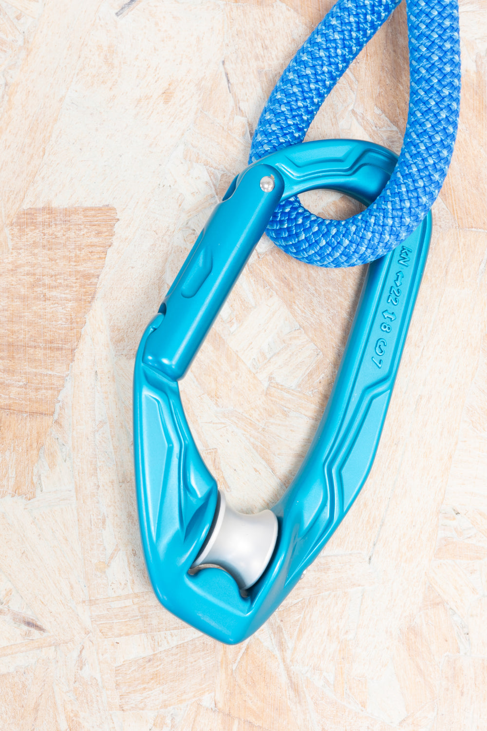 Edelrid - Axiom
