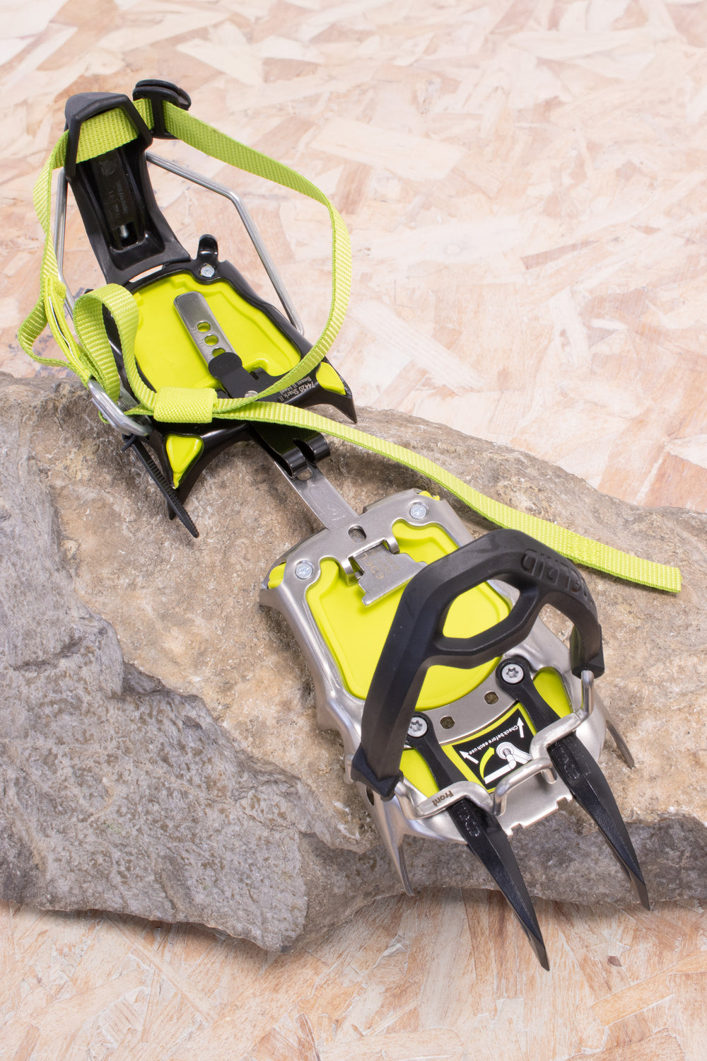 Edelrid - Beast Auto II