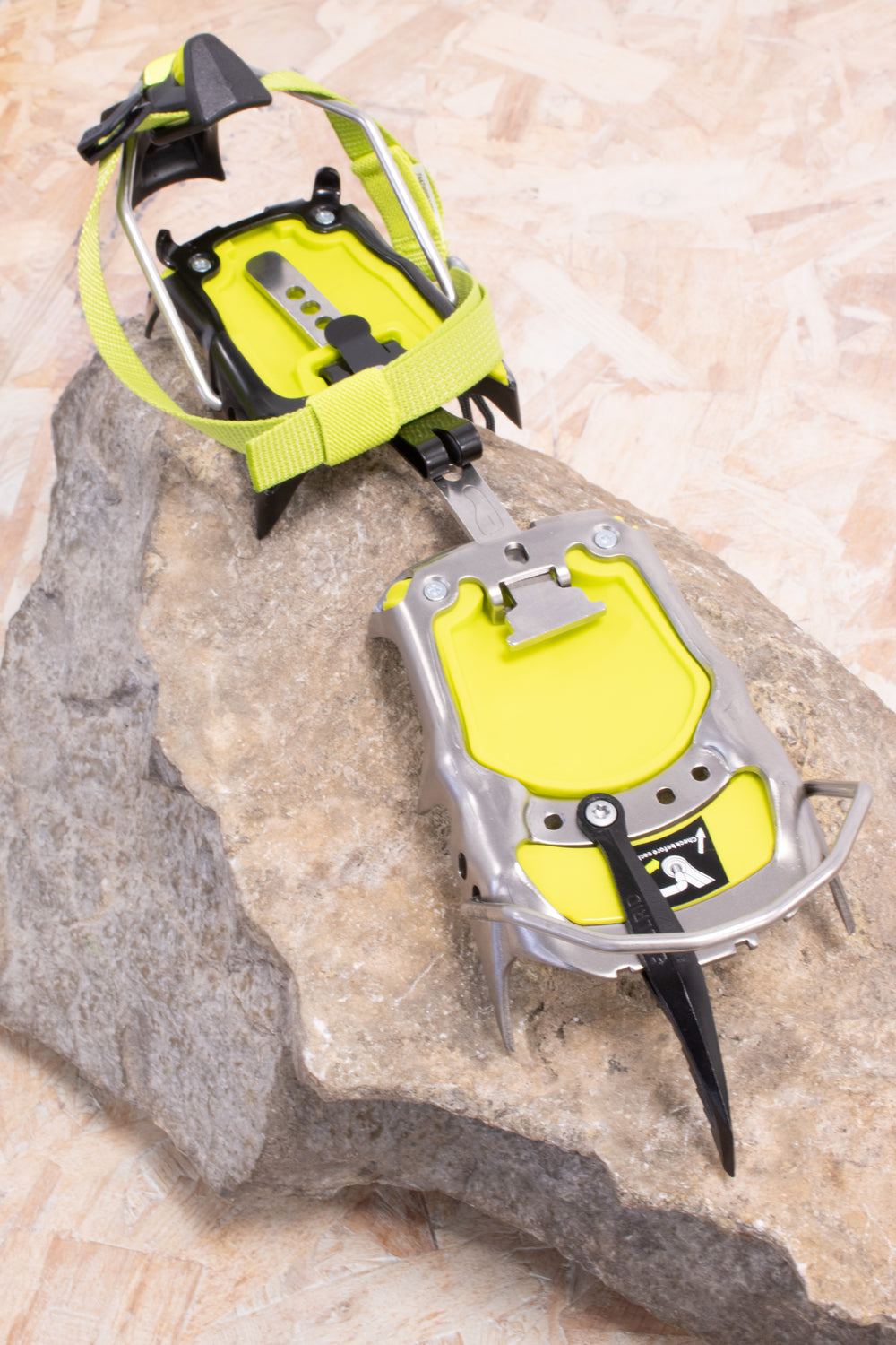 Edelrid - Beast Auto II