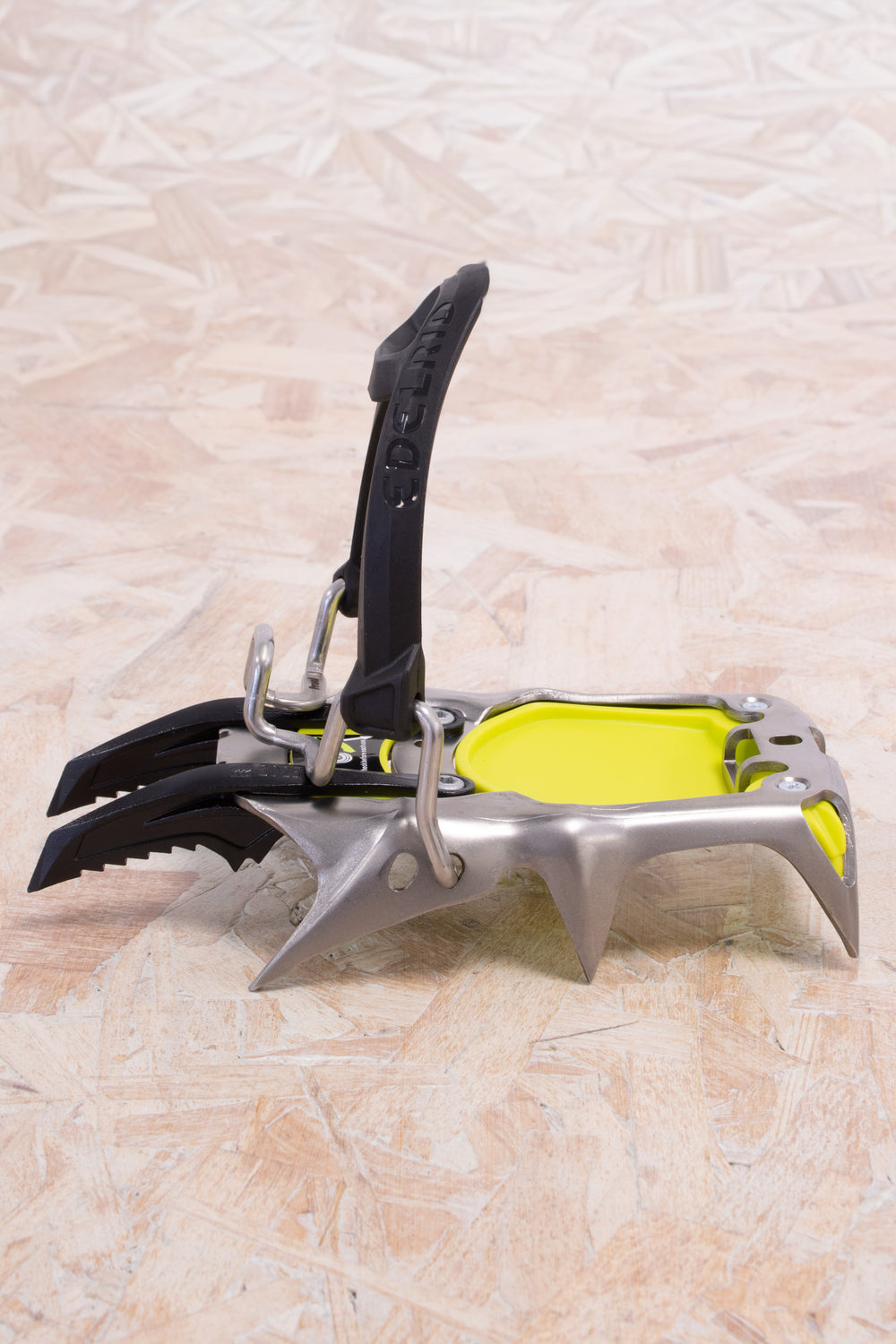 Edelrid - Beast Auto II