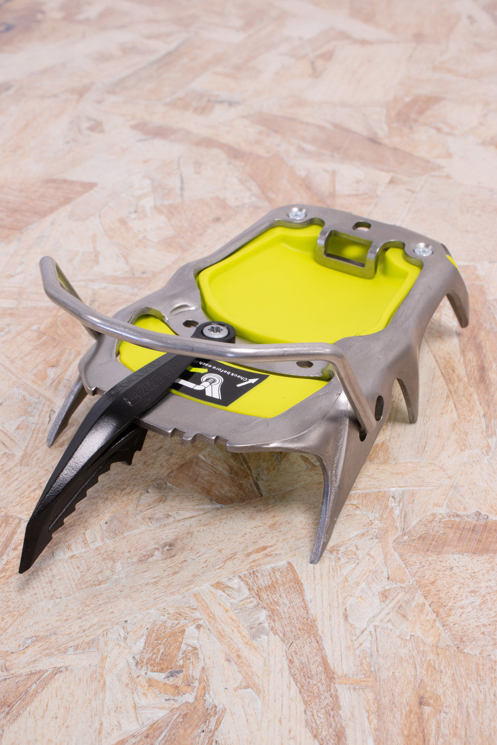 Edelrid - Beast Auto II