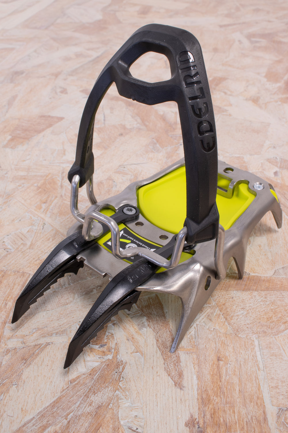 Edelrid - Beast Auto II