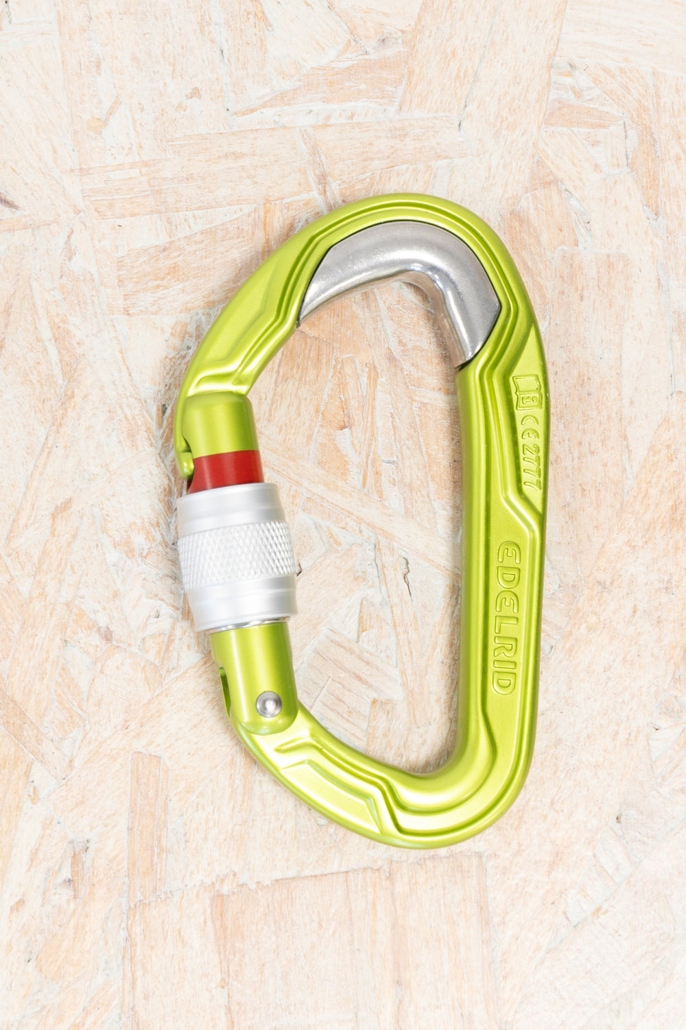 Edelrid - Bulletproof Lock